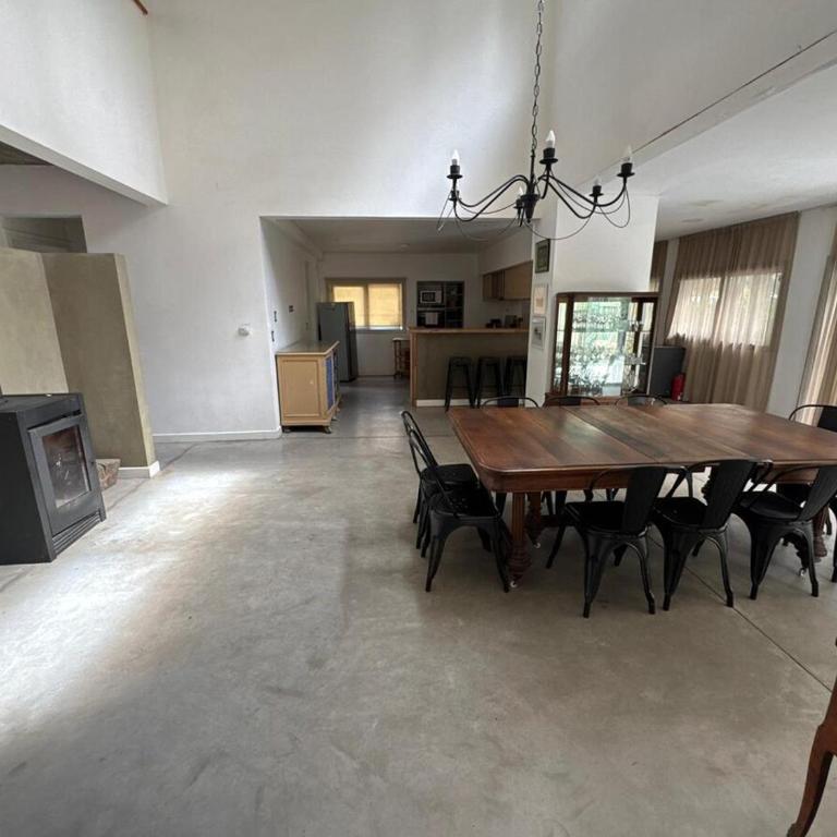 Casa Benito - Barrio Privado con Piscina en Chapadmalal - Casa de 4 dormitorios - 5