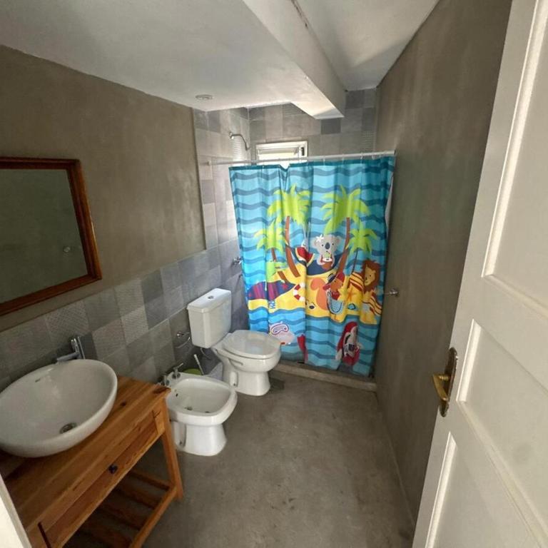 Casa Benito - Barrio Privado con Piscina en Chapadmalal - Casa de 4 dormitorios - 6
