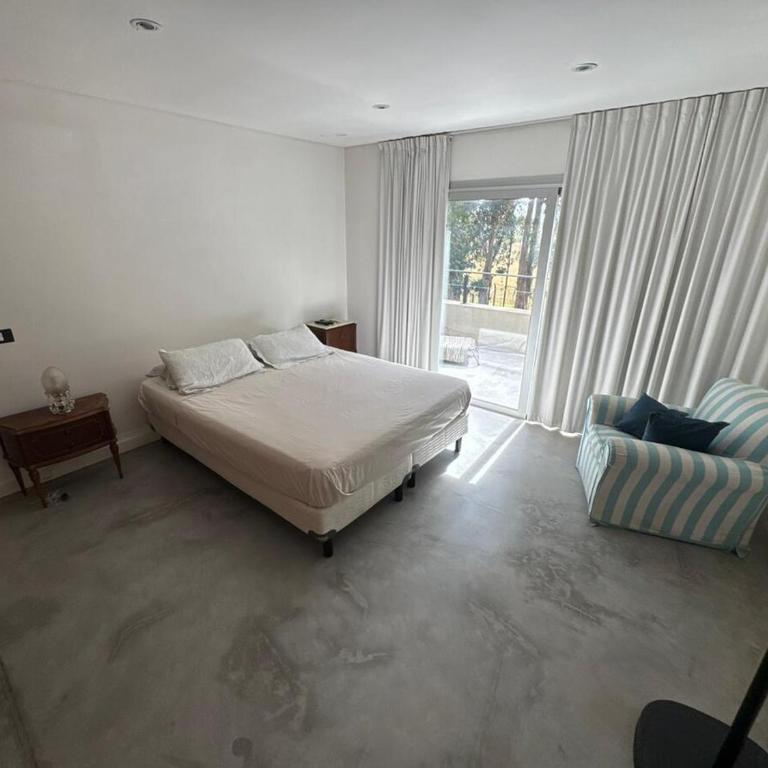 Casa Benito - Barrio Privado con Piscina en Chapadmalal - Casa de 4 dormitorios - 9