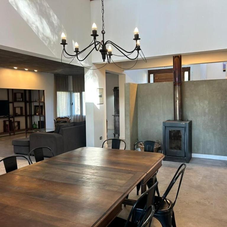 Casa Benito - Barrio Privado con Piscina en Chapadmalal - Casa de 4 dormitorios - 15