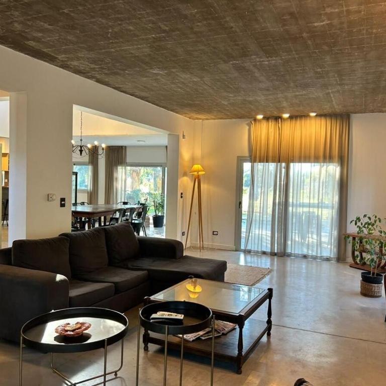 Casa Benito - Barrio Privado con Piscina en Chapadmalal - Casa de 4 dormitorios - 18