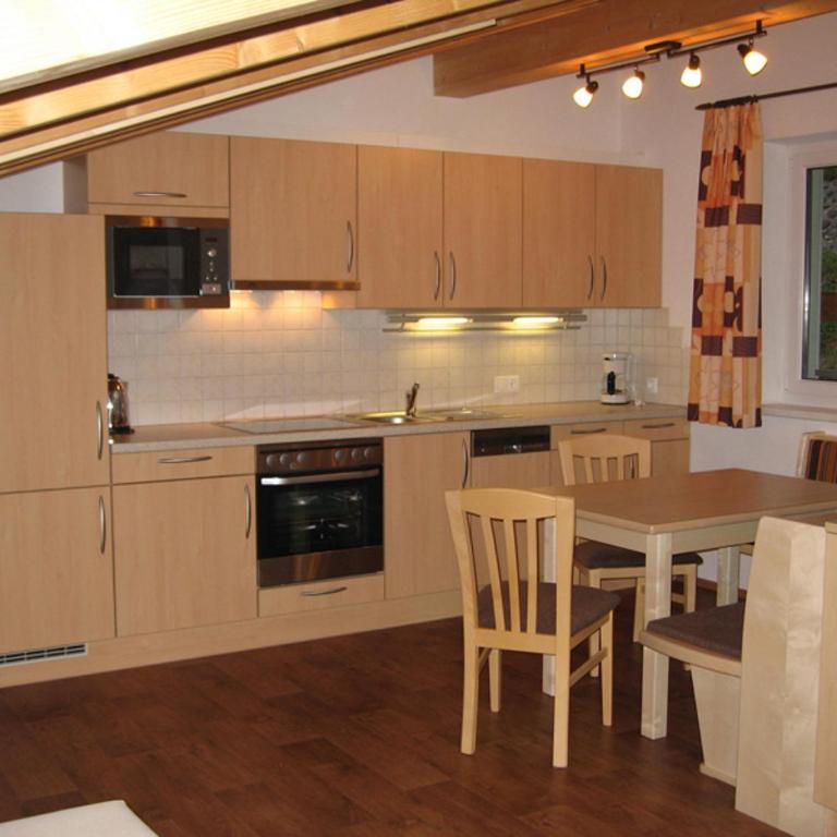 Apart Steffi - Apartment mit 1 Schlafzimmer - 9