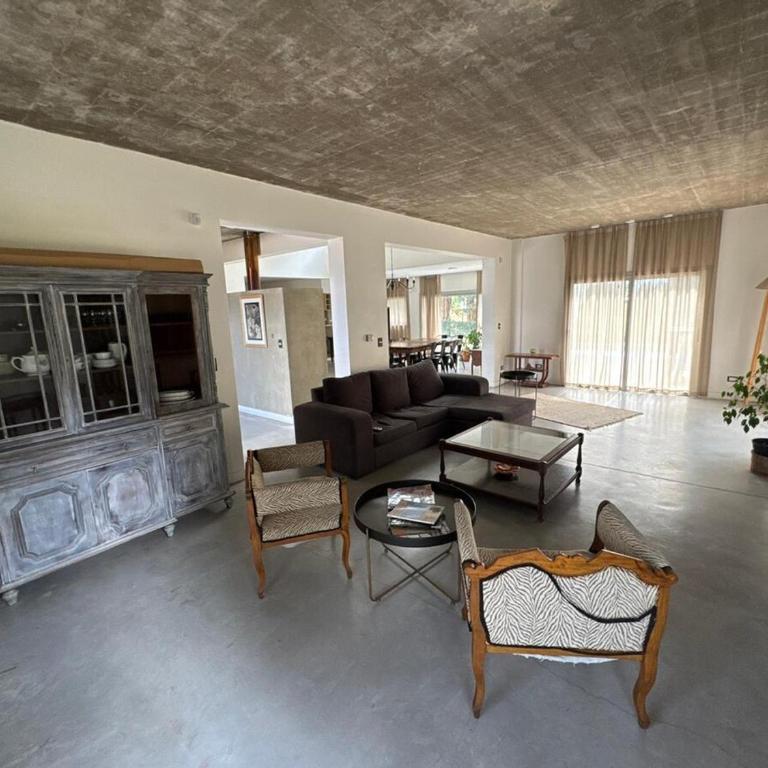 Casa Benito - Barrio Privado con Piscina en Chapadmalal - Casa de 4 dormitorios - 23