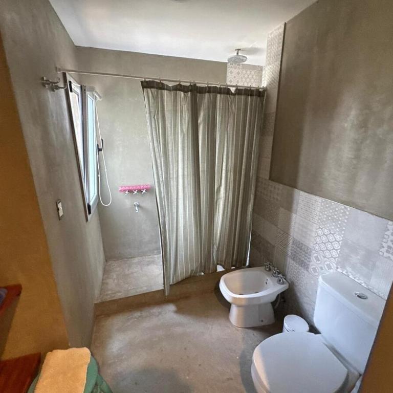 Casa Benito - Barrio Privado con Piscina en Chapadmalal - Casa de 4 dormitorios - 29