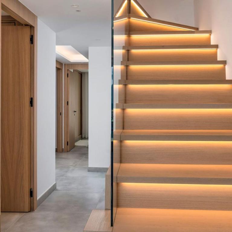 Puerto Banus Duplex Lux Selection - Apartamento Ático - 13