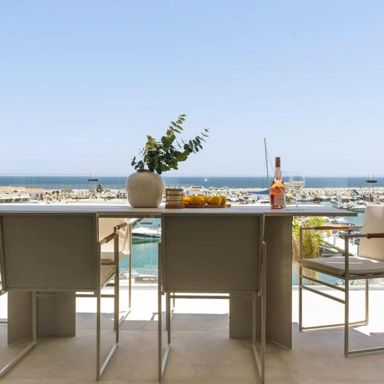 Puerto Banus Duplex Lux Selection - Apartamento Ático - 16