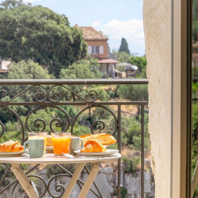 apt hospital - Appartement 2 Chambres avec Balcon - 2