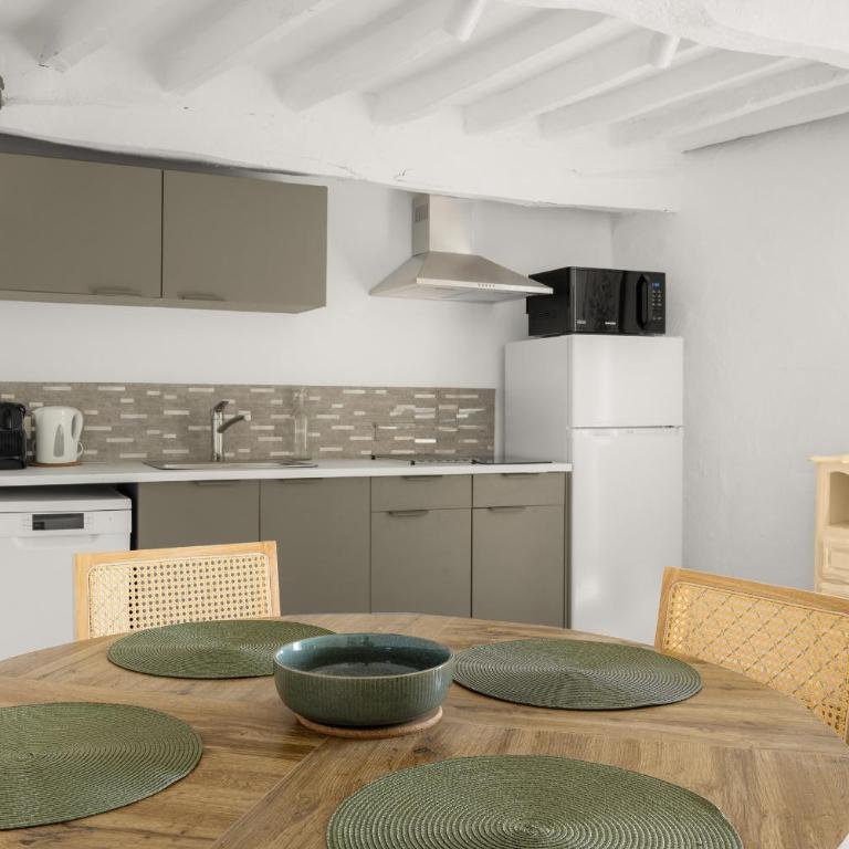 apt hospital - Appartement 2 Chambres avec Balcon - 8