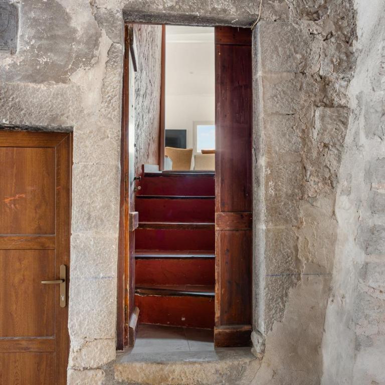 apt hospital - Appartement 2 Chambres avec Balcon - 6