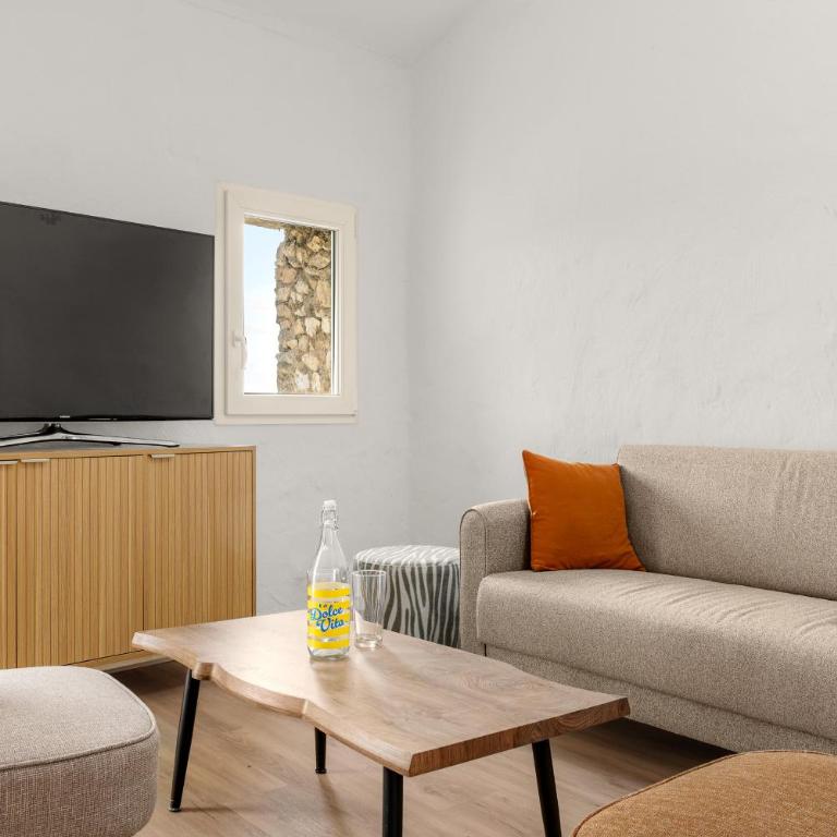 apt hospital - Appartement 2 Chambres avec Balcon - 11