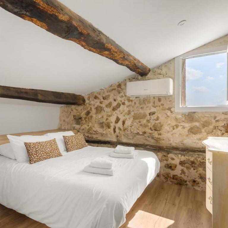 apt hospital - Appartement 2 Chambres avec Balcon - 14