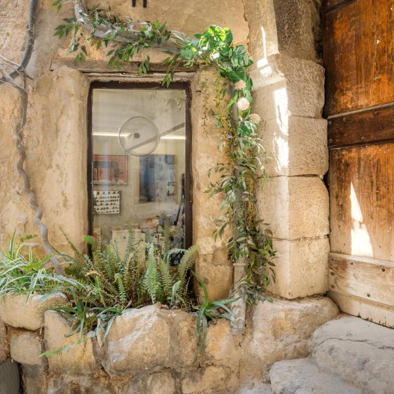 apt hospital - Appartement 2 Chambres avec Balcon - 21