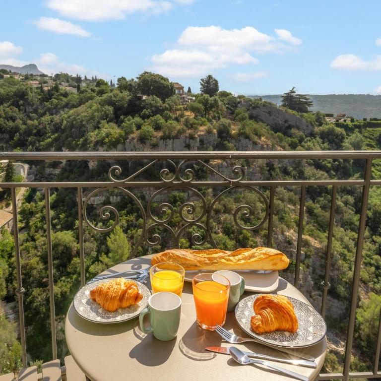 apt hospital - Appartement 2 Chambres avec Balcon - 22