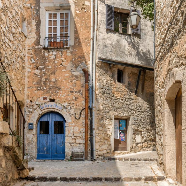 apt hospital - Appartement 2 Chambres avec Balcon - 23