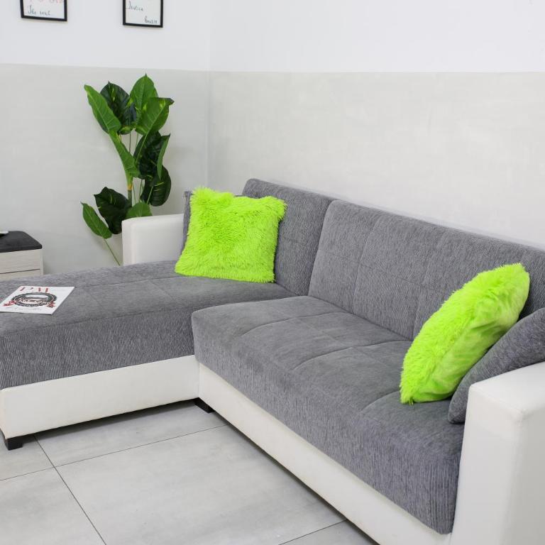 Spacious Apartment near Lake Como & Station by PM Lake Como - Appartamento con 2 Camere da Letto - 12