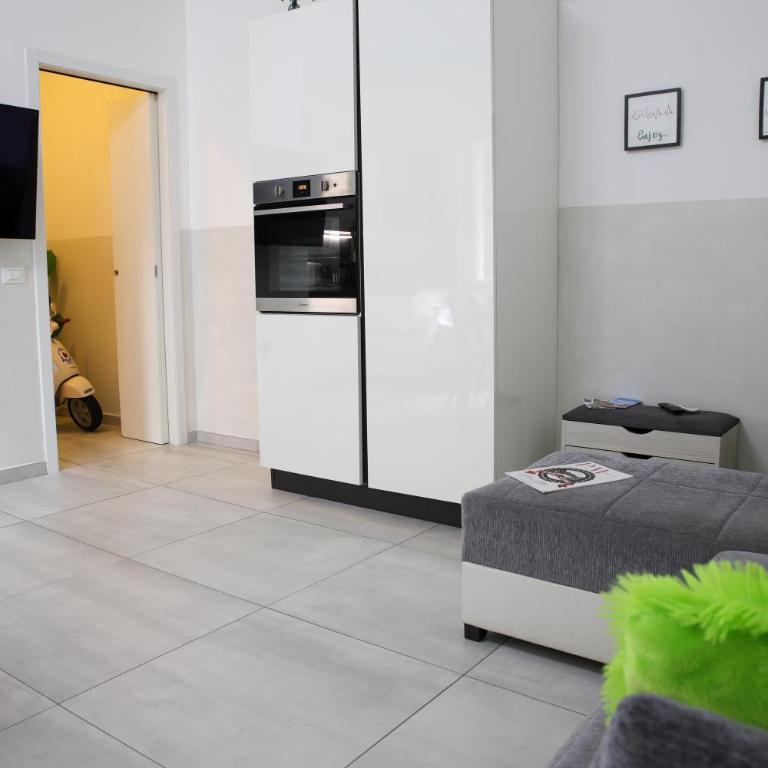 Spacious Apartment near Lake Como & Station by PM Lake Como - Appartamento con 2 Camere da Letto - 22