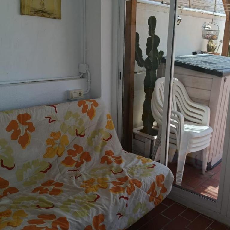 Casa reformada en el caso antiguo de Almuñécar - Casa de 4 dormitorios - 23