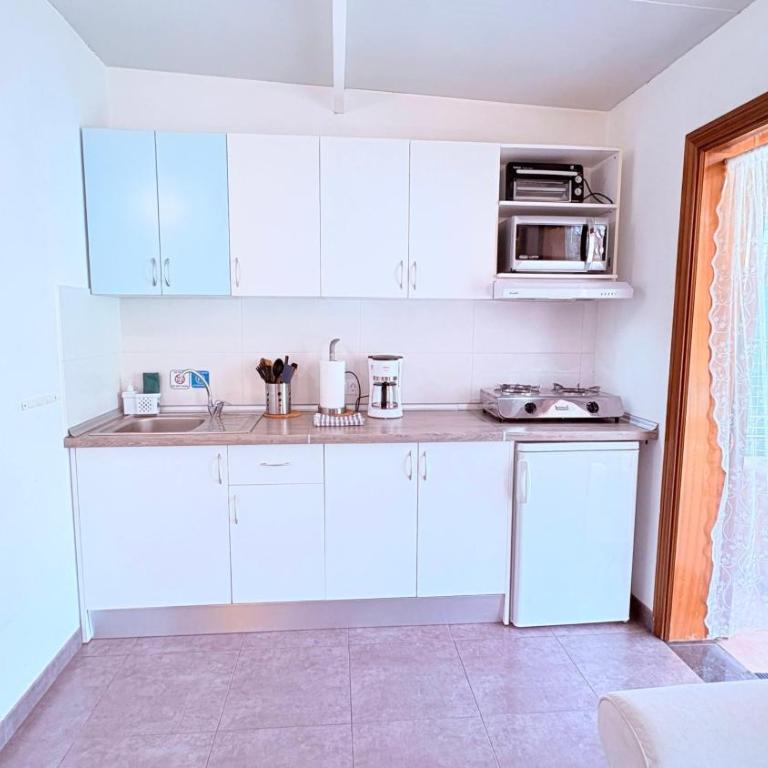 Country Studio near Fataga - One-Bedroom House - 3