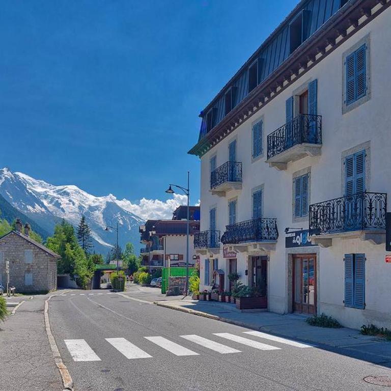 Paccard: Residence Le Lutetia - Appartement - 3