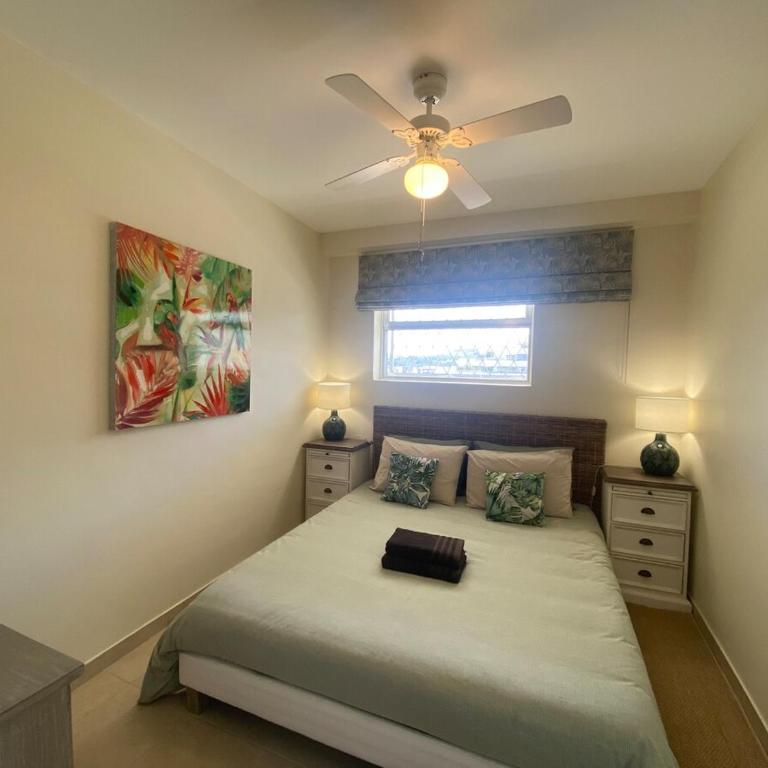 Panoramic view facing the sea - Appartement 3 Chambres - 7