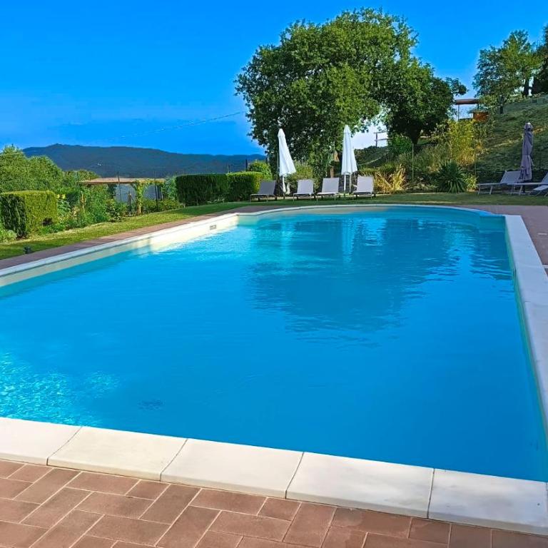 LA CASA NEL BORGO - Villa con 2 Camere da Letto - 26