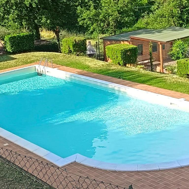 LA CASA NEL BORGO - Villa con 2 Camere da Letto - 28