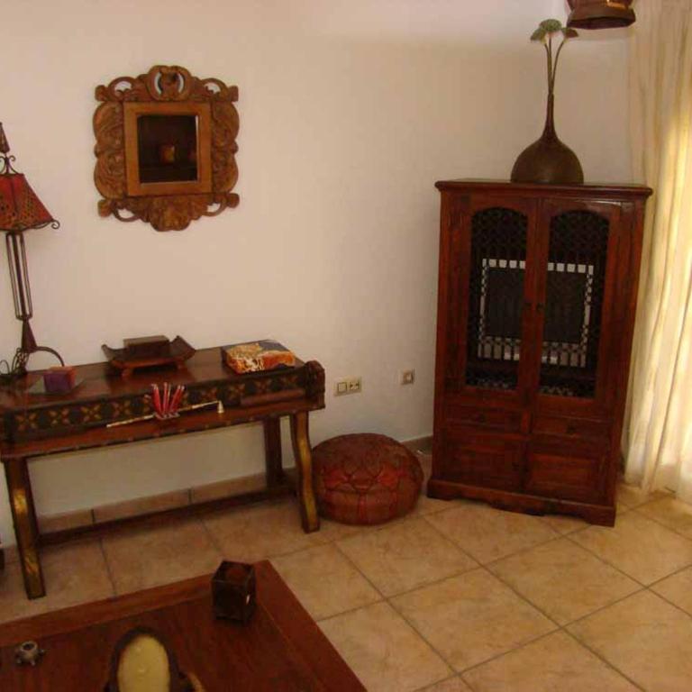 REf 73 APARTAMENTO EN JARDINES DE ZAHARA - Apartamento - 3