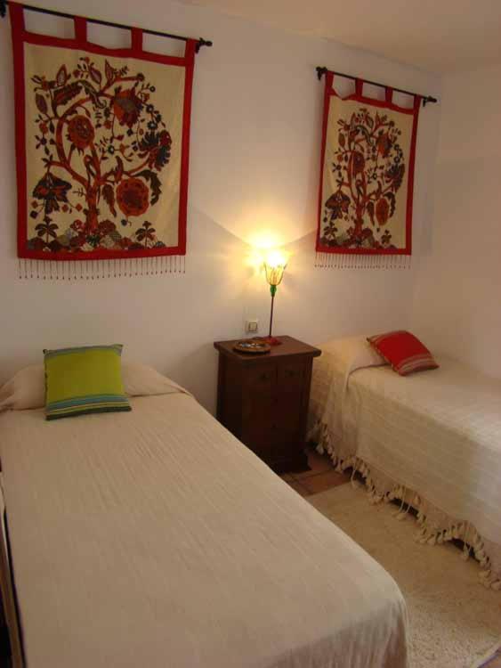 REf 73 APARTAMENTO EN JARDINES DE ZAHARA - Apartamento - 10