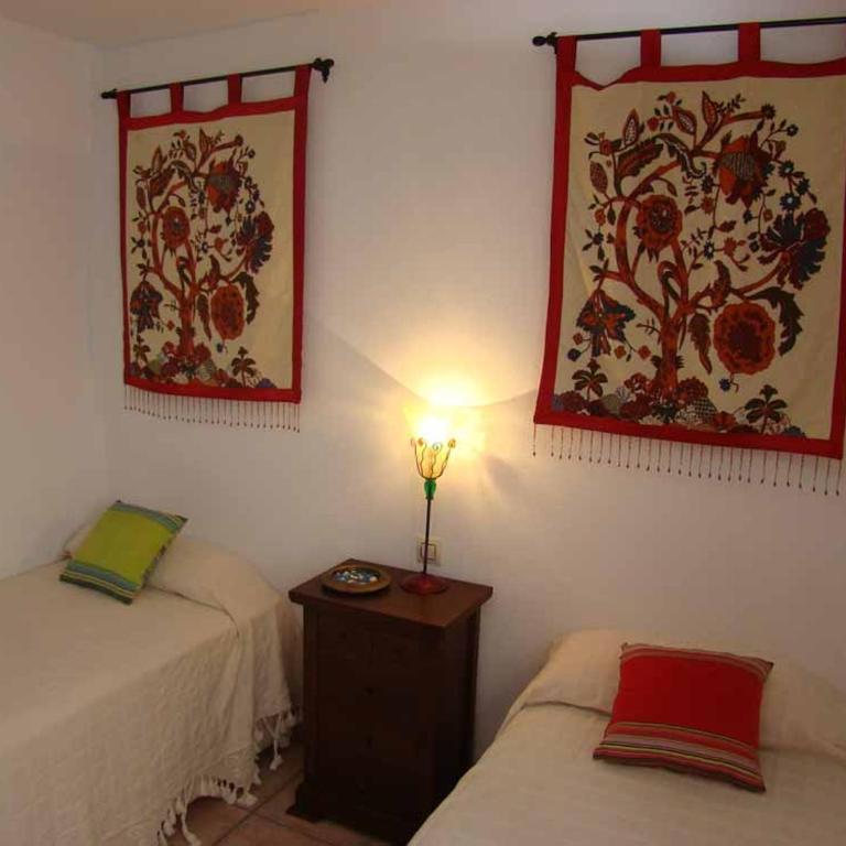 REf 73 APARTAMENTO EN JARDINES DE ZAHARA - Apartamento - 19