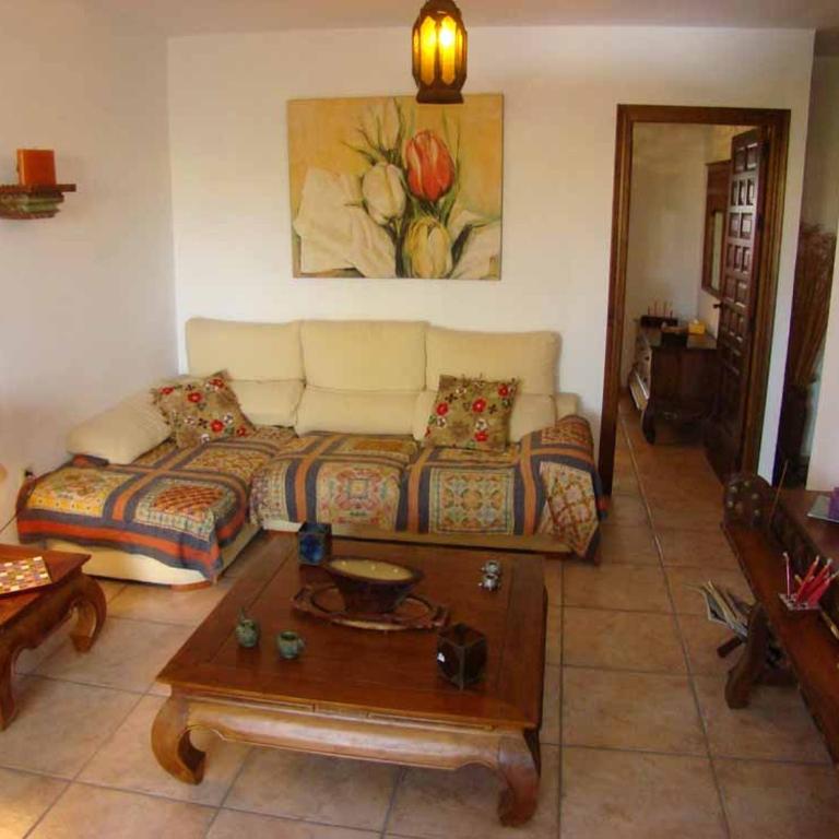 REf 73 APARTAMENTO EN JARDINES DE ZAHARA - Apartamento - 20
