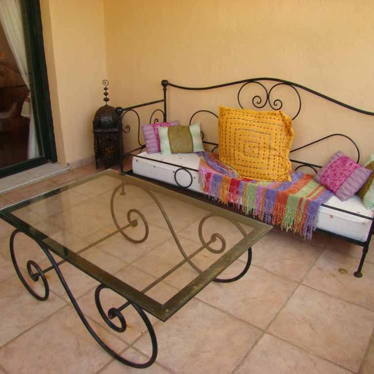 REf 73 APARTAMENTO EN JARDINES DE ZAHARA - Apartamento - 23