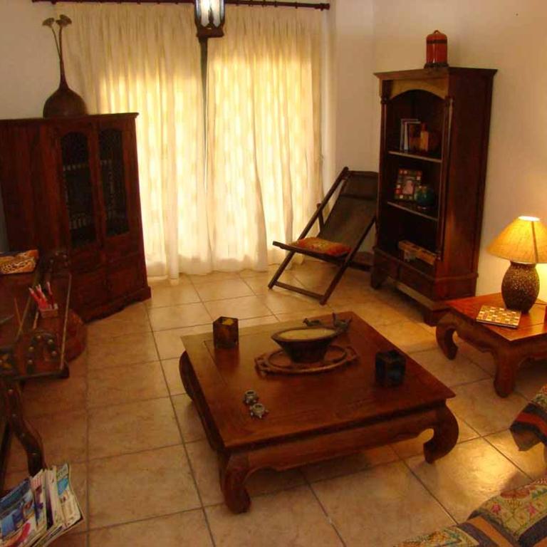 REf 73 APARTAMENTO EN JARDINES DE ZAHARA - Apartamento - 24