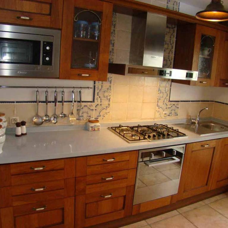 REf 73 APARTAMENTO EN JARDINES DE ZAHARA - Apartamento - 25