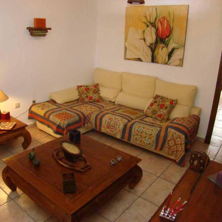 REf 73 APARTAMENTO EN JARDINES DE ZAHARA - Apartamento - 26