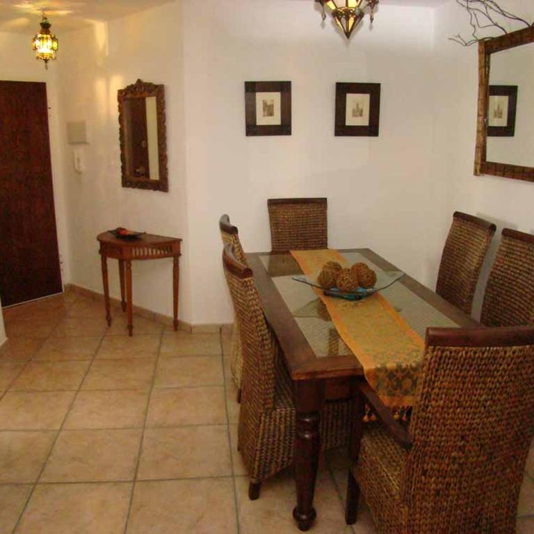 REf 73 APARTAMENTO EN JARDINES DE ZAHARA - Apartamento - 27
