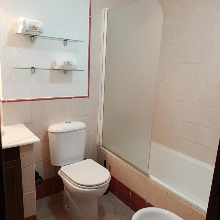 REf 73 APARTAMENTO EN JARDINES DE ZAHARA - Apartamento - 29