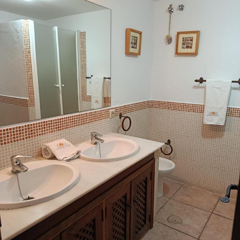 REf 73 APARTAMENTO EN JARDINES DE ZAHARA - Apartamento - 32