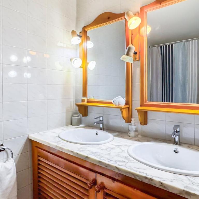 Cal Batllia 1 - Apartamento de 3 dormitorios - 10