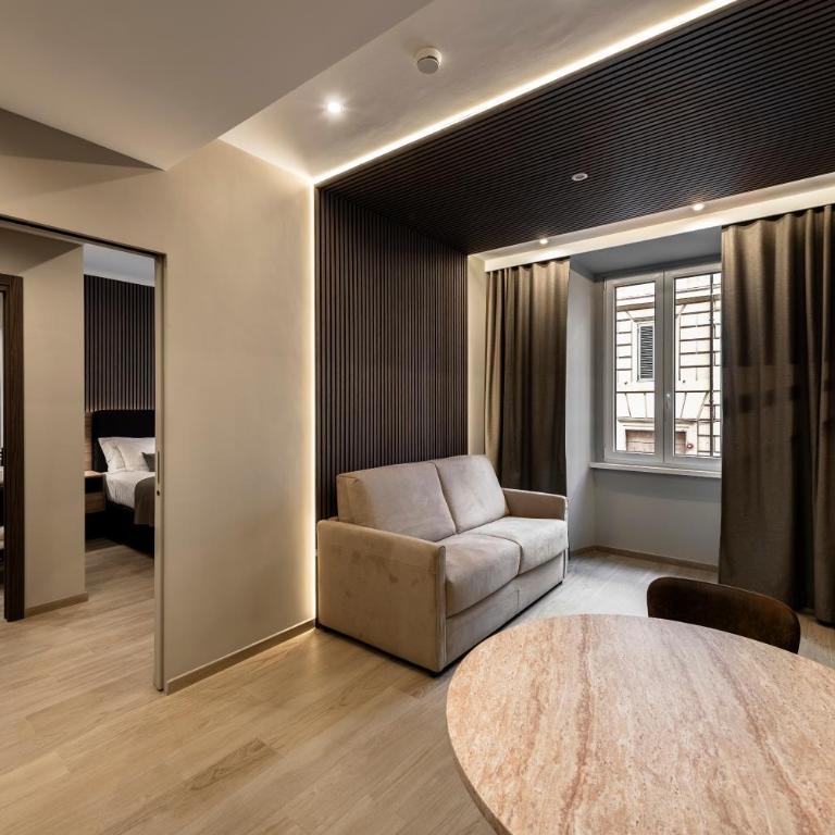 Villafranca suites Guest House - Camera Matrimoniale Deluxe - 2