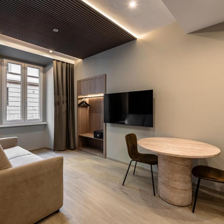 Villafranca suites Guest House - Camera Matrimoniale Deluxe - 3