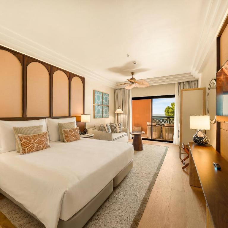 Gran Marbella Resort & Beach Club - Suite Junior con vistas al mar - 2