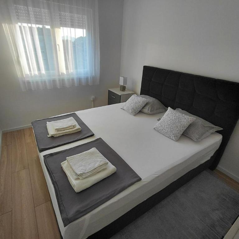 Apartman WET Trebinje - Apartman sa 2 Spavaće Sobe - 10