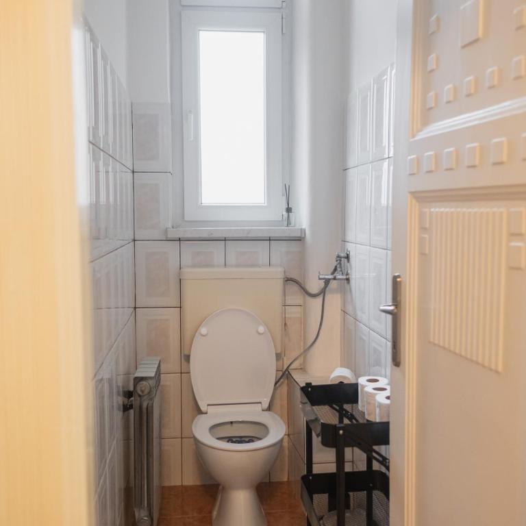 Maison 117 - Spacious 3-Bedroom Apartment in Ferhadija - Apartman sa 3 Spavaće Sobe - 14