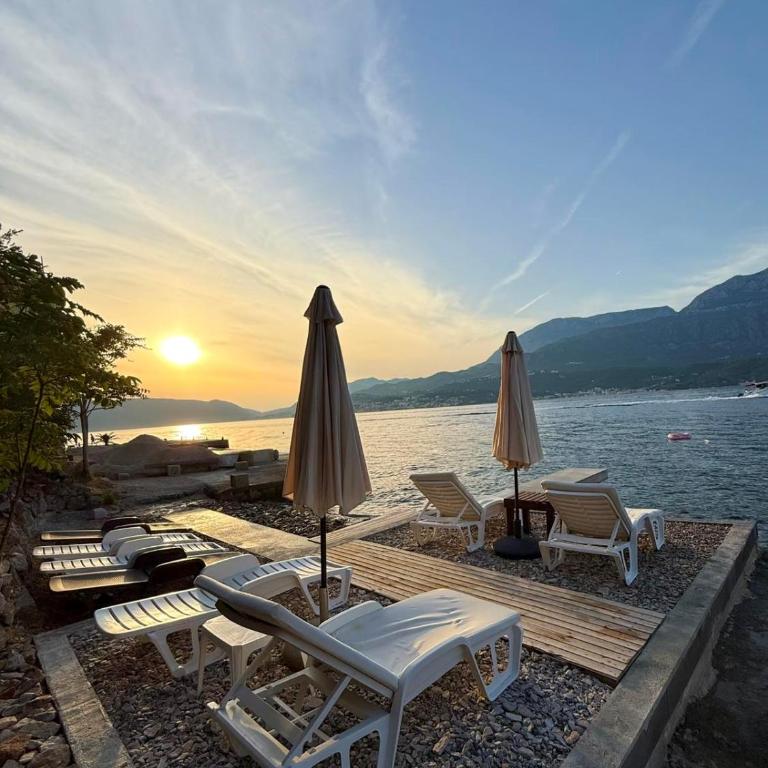 Vila Ivanovic - Apartman sa 1 Spavaćom Sobom - 25