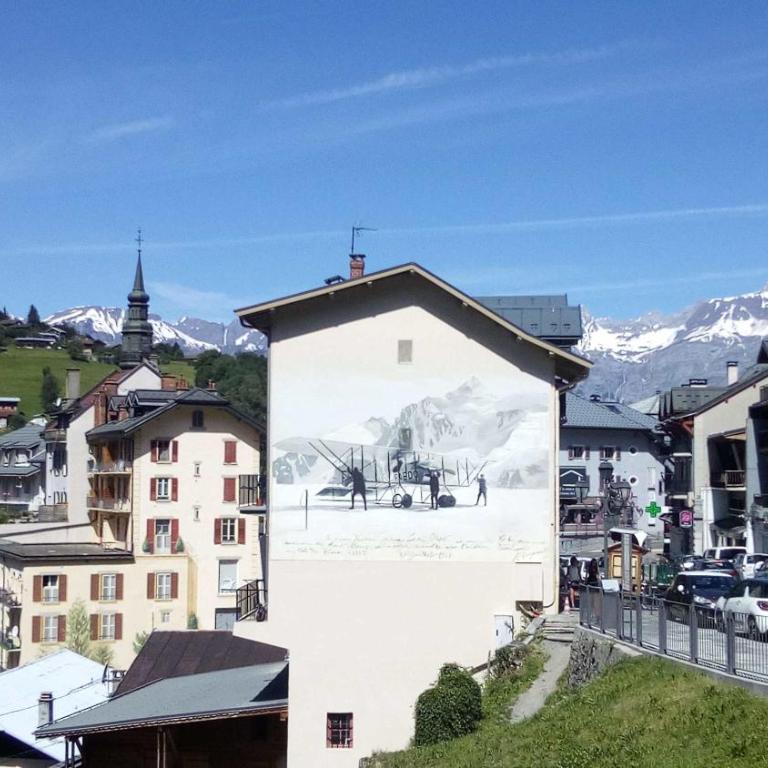 Avalon - Appartement avec Balcon - 24