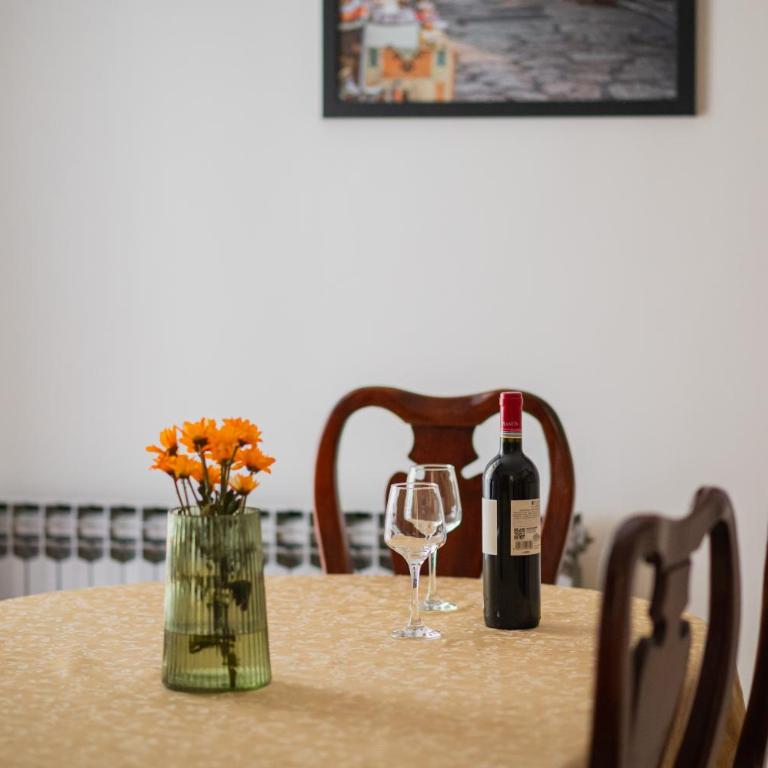 Maison 117 - Spacious 3-Bedroom Apartment in Ferhadija - Apartman sa 3 Spavaće Sobe - 30