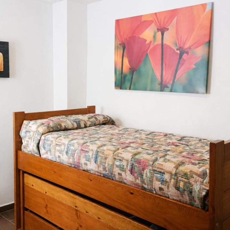 Casa reformada en el caso antiguo de Almuñécar - Casa de 4 dormitorios - 25