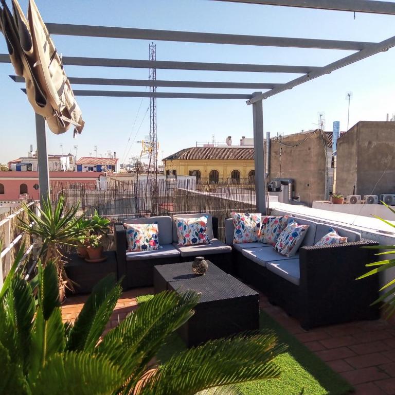 Herbolarios Nice Terrace - Appartamento - 1
