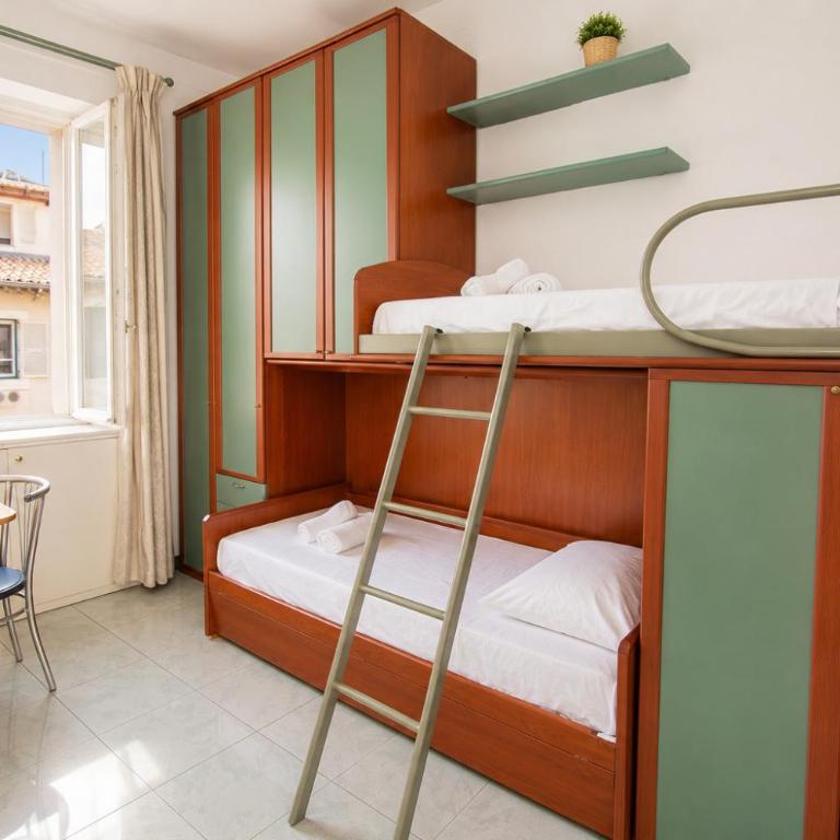50 Mètres du Palais by Connexion - Appartement 2 Chambres - 12