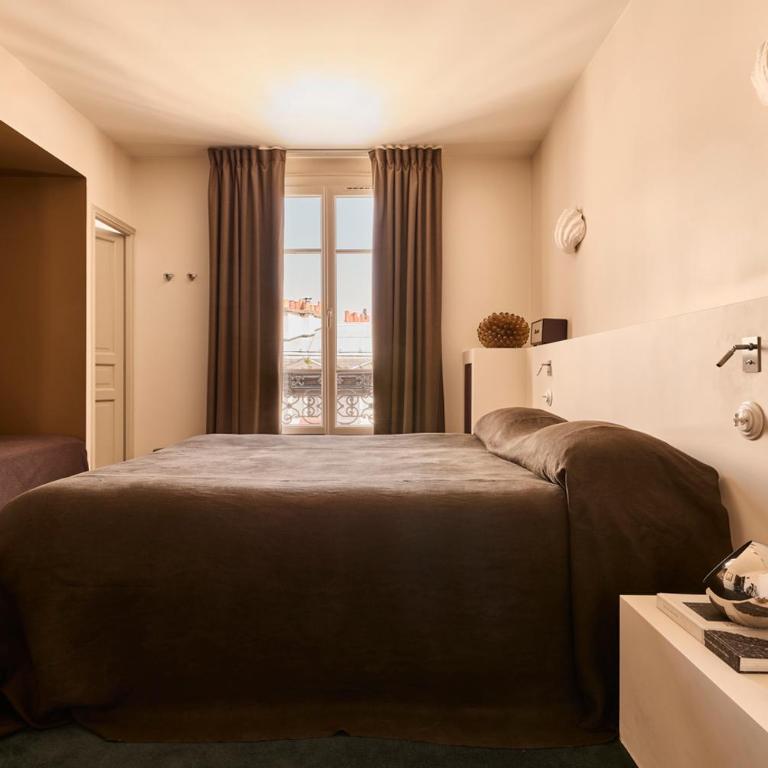 Hôtel Nude Paris - Color Vision - Triple Luco - 6